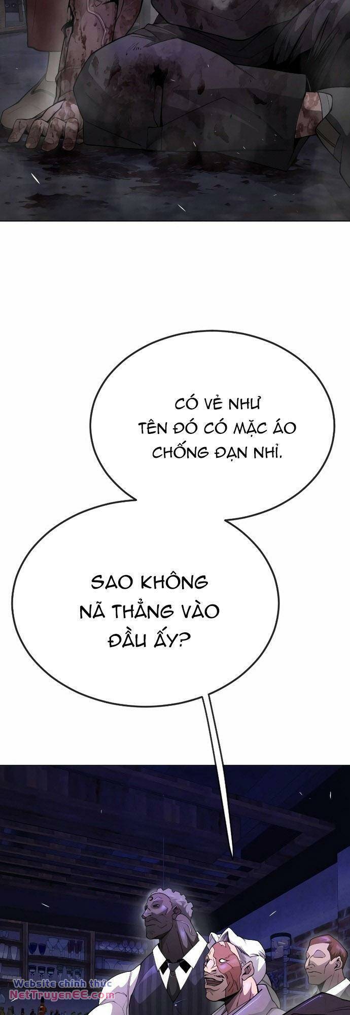 Kỷ Nguyên Siêu Anh Hùng Chap 169 - Next Chap 170
