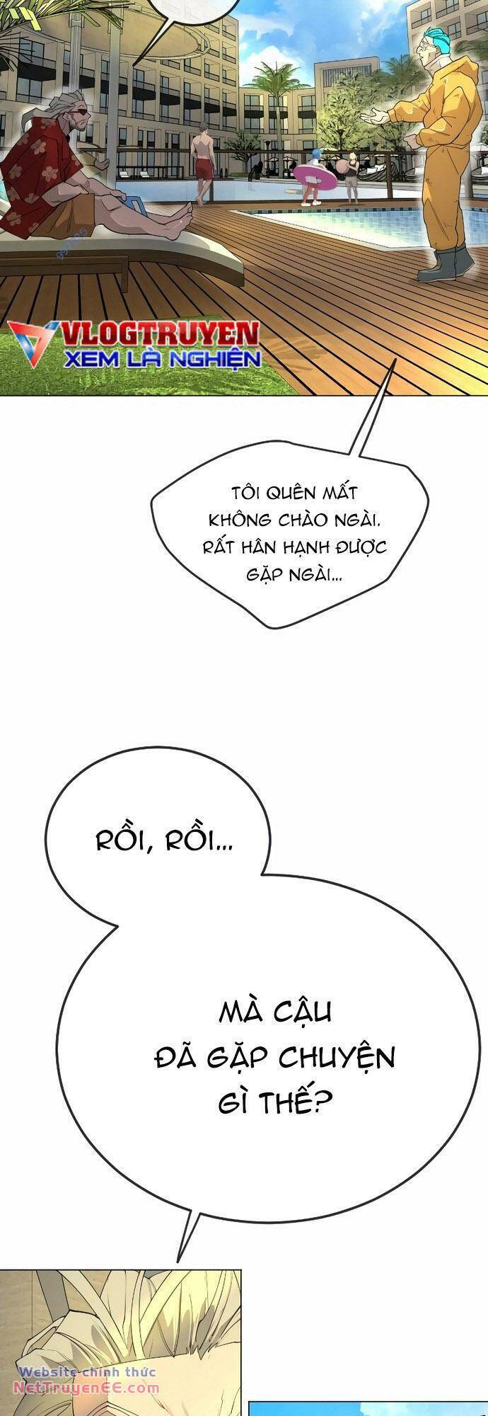 Kỷ Nguyên Siêu Anh Hùng Chap 169 - Next Chap 170