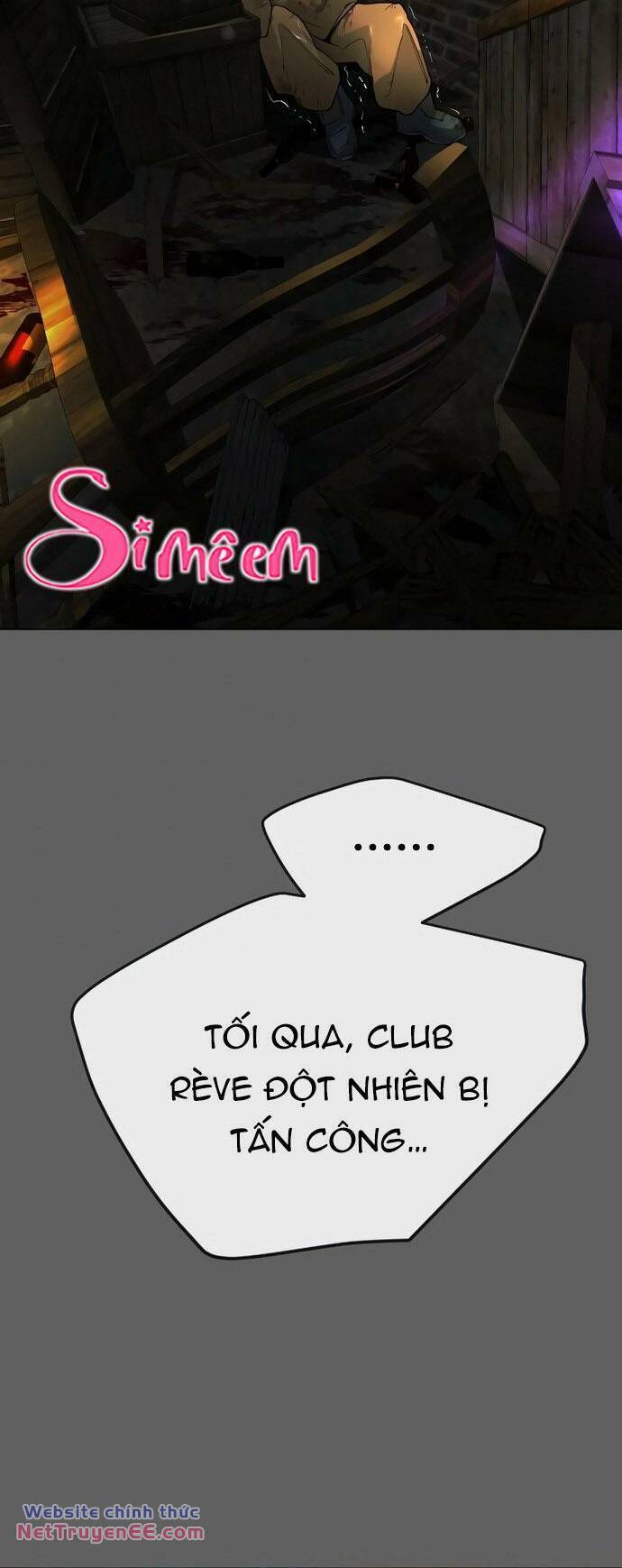 Kỷ Nguyên Siêu Anh Hùng Chap 169 - Next Chap 170