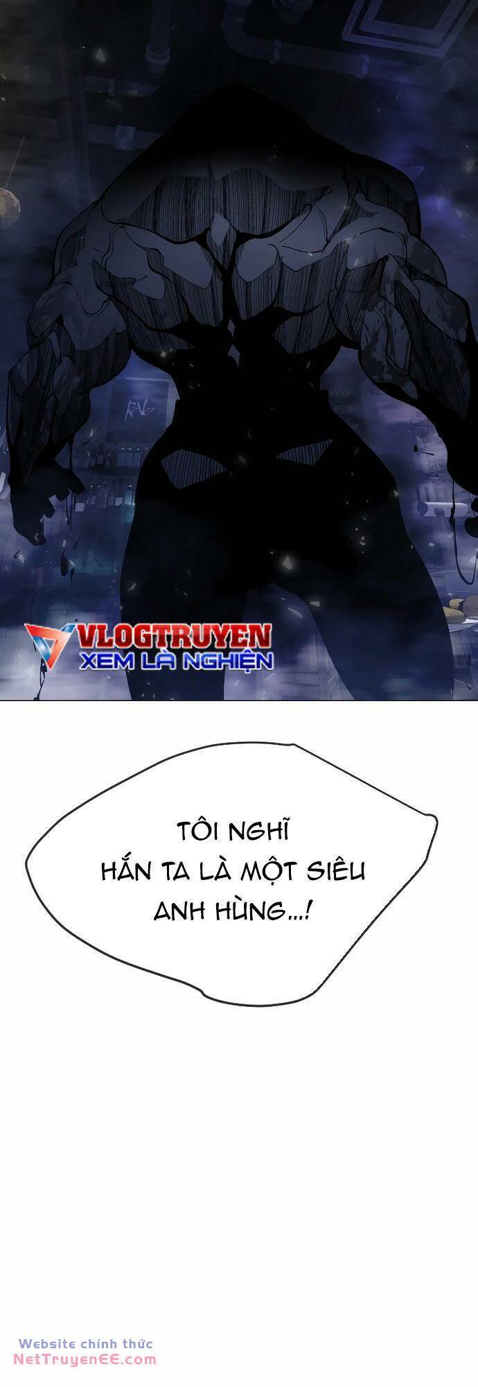 Kỷ Nguyên Siêu Anh Hùng Chap 169 - Next Chap 170