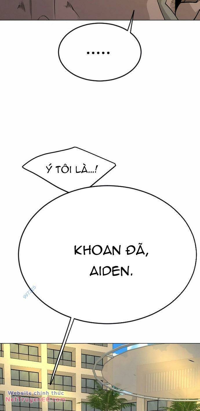 Kỷ Nguyên Siêu Anh Hùng Chap 169 - Next Chap 170