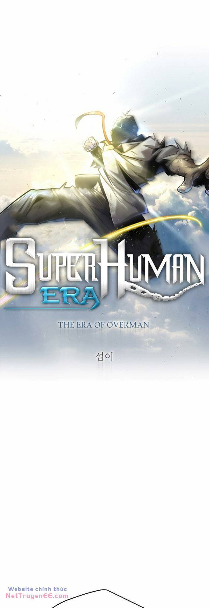 Kỷ Nguyên Siêu Anh Hùng Chap 169 - Next Chap 170