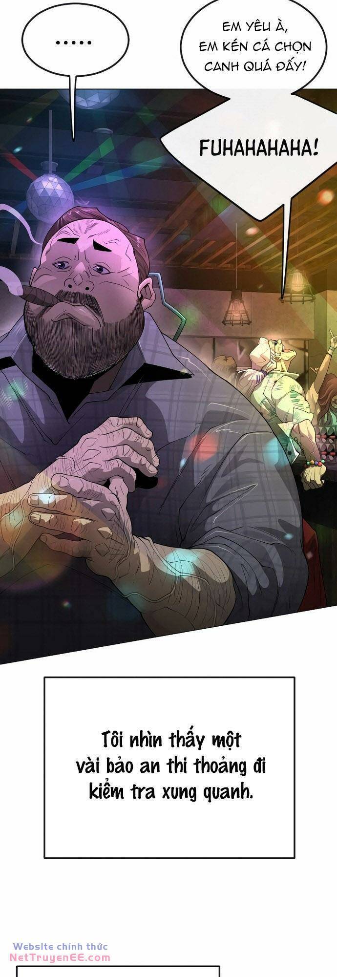 Kỷ Nguyên Siêu Anh Hùng Chap 169 - Next Chap 170