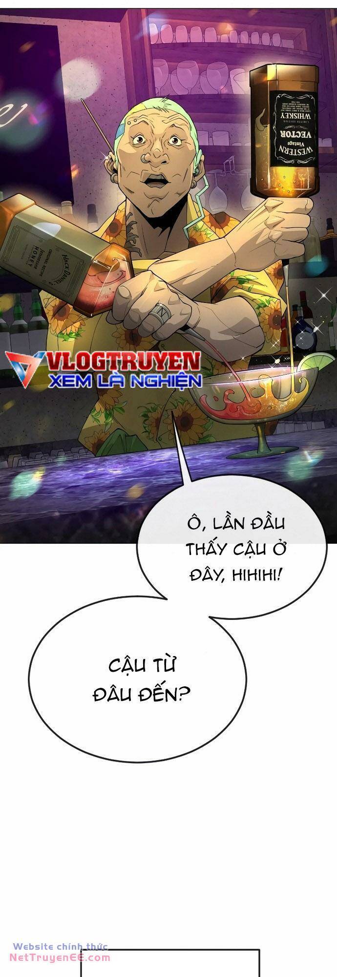 Kỷ Nguyên Siêu Anh Hùng Chap 169 - Next Chap 170