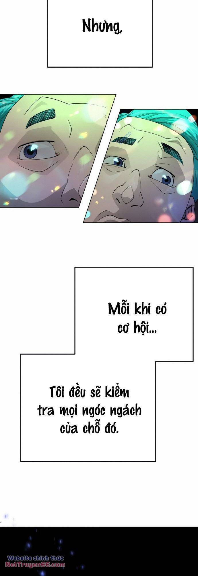 Kỷ Nguyên Siêu Anh Hùng Chap 169 - Next Chap 170