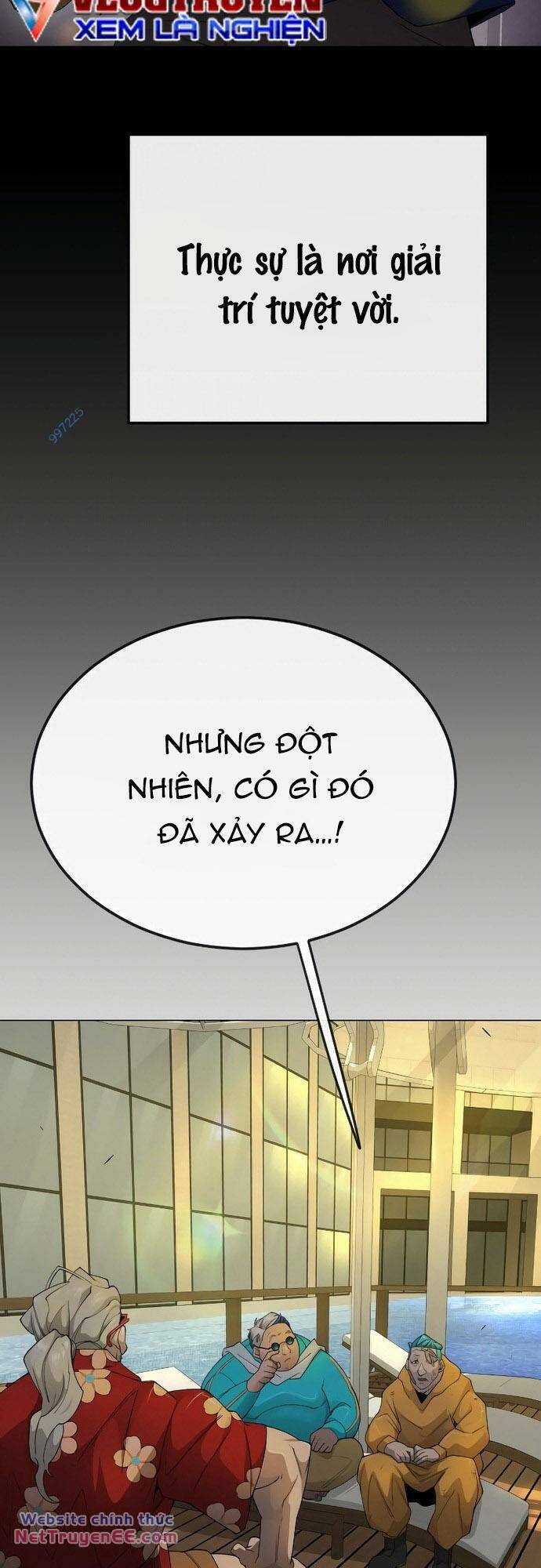 Kỷ Nguyên Siêu Anh Hùng Chap 169 - Next Chap 170