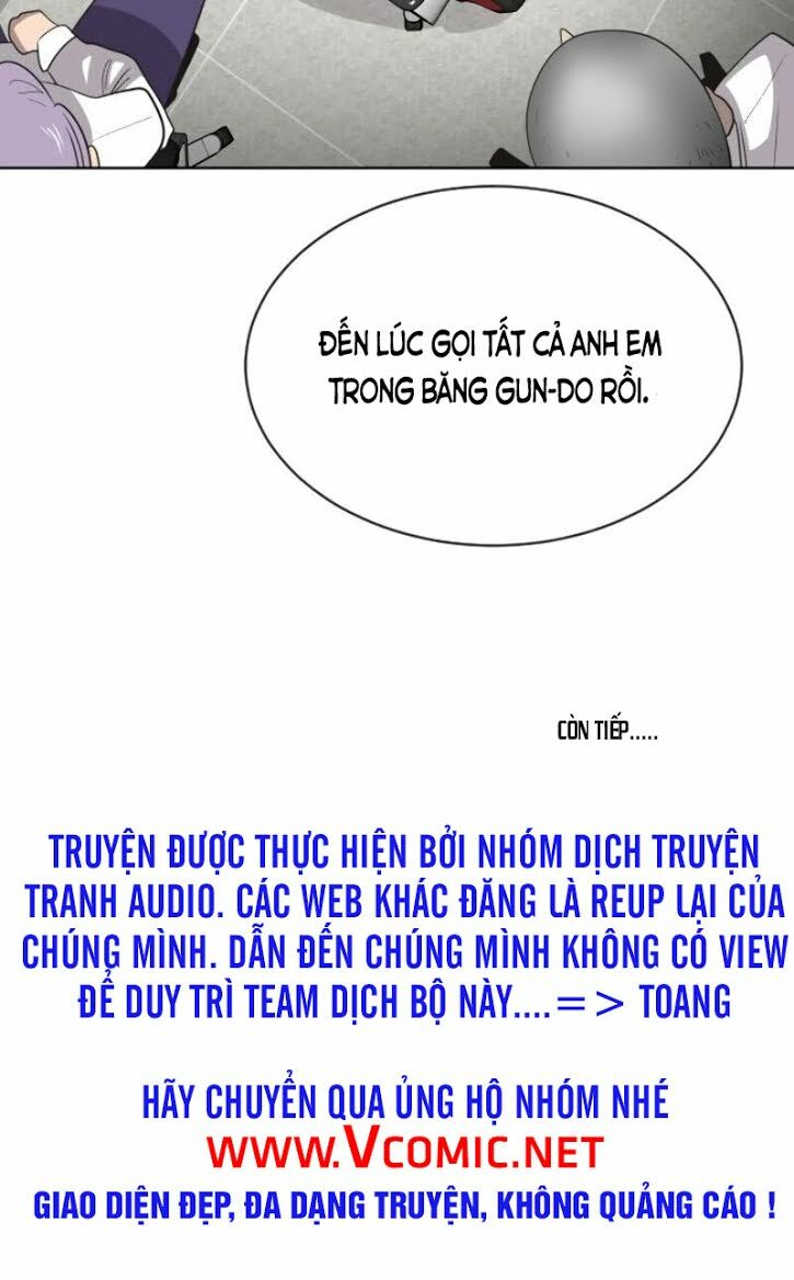 Kỷ Nguyên Siêu Anh Hùng Chap 17 - Next Chap 18