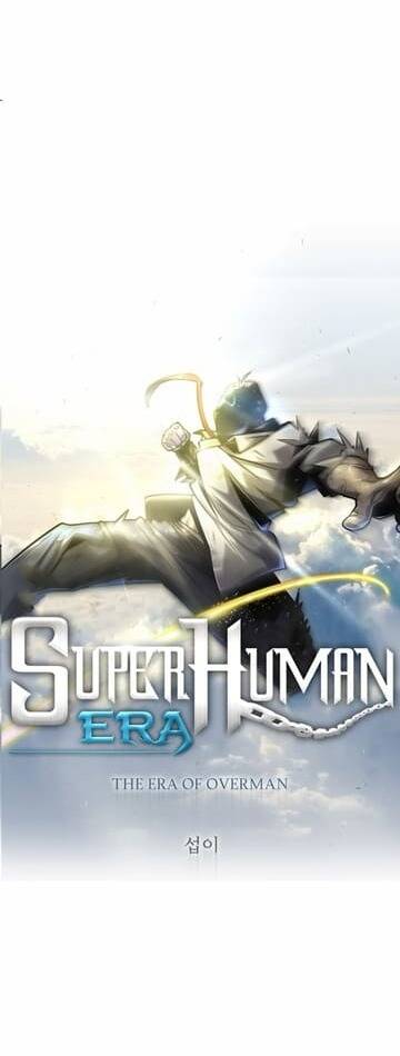 Kỷ Nguyên Siêu Anh Hùng Chap 170 - Next Chap 171