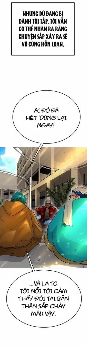 Kỷ Nguyên Siêu Anh Hùng Chap 170 - Next Chap 171