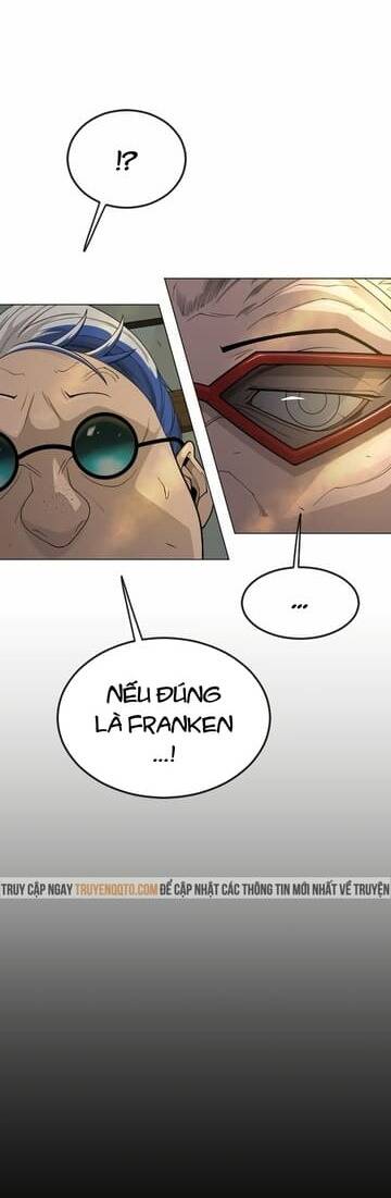 Kỷ Nguyên Siêu Anh Hùng Chap 170 - Next Chap 171