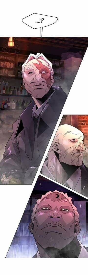 Kỷ Nguyên Siêu Anh Hùng Chap 170 - Next Chap 171