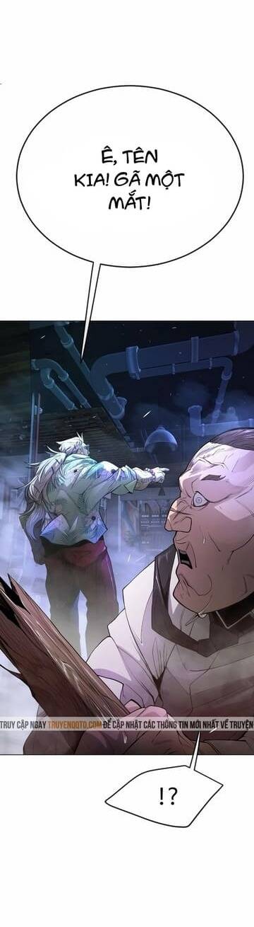 Kỷ Nguyên Siêu Anh Hùng Chap 170 - Next Chap 171