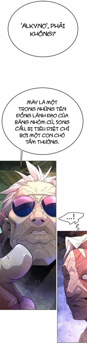 Kỷ Nguyên Siêu Anh Hùng Chap 170 - Next Chap 171