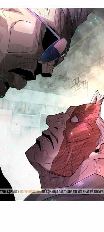 Kỷ Nguyên Siêu Anh Hùng Chap 170 - Next Chap 171