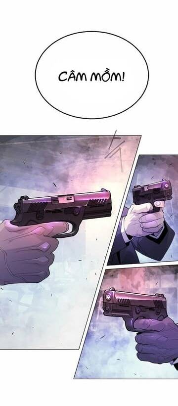 Kỷ Nguyên Siêu Anh Hùng Chap 170 - Next Chap 171