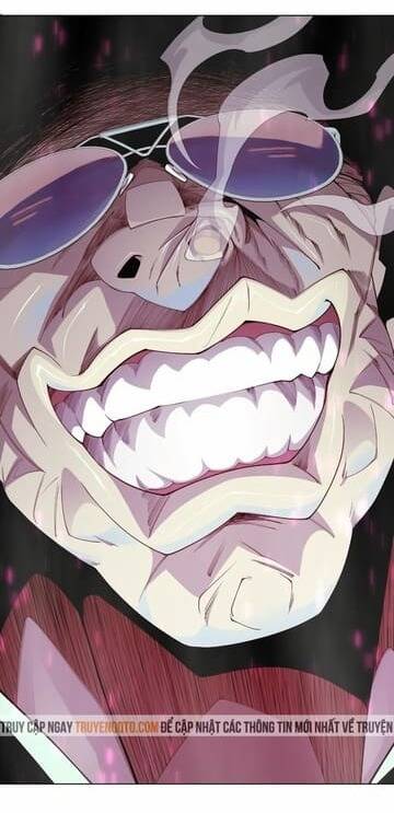 Kỷ Nguyên Siêu Anh Hùng Chap 170 - Next Chap 171