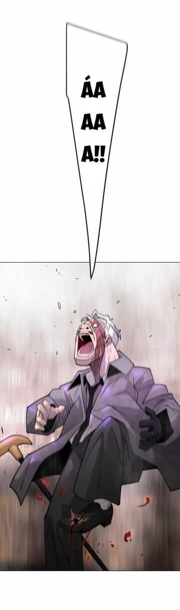 Kỷ Nguyên Siêu Anh Hùng Chap 170 - Next Chap 171