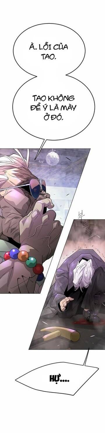 Kỷ Nguyên Siêu Anh Hùng Chap 170 - Next Chap 171