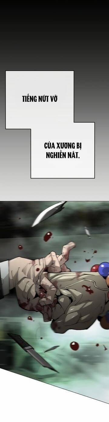 Kỷ Nguyên Siêu Anh Hùng Chap 170 - Next Chap 171