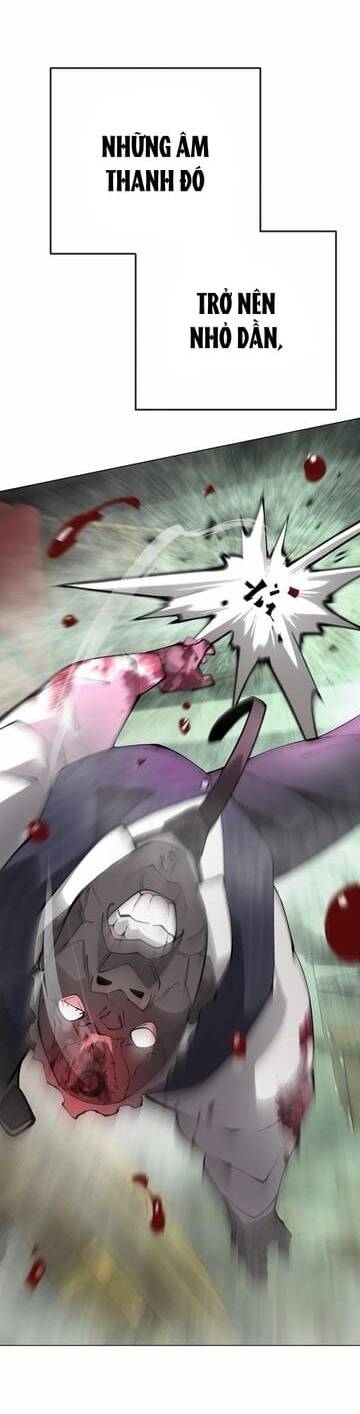 Kỷ Nguyên Siêu Anh Hùng Chap 170 - Next Chap 171