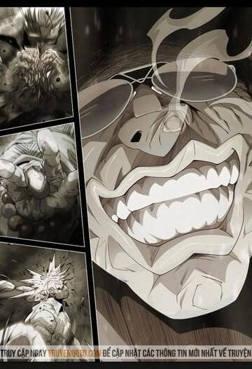 Kỷ Nguyên Siêu Anh Hùng Chap 170 - Next Chap 171