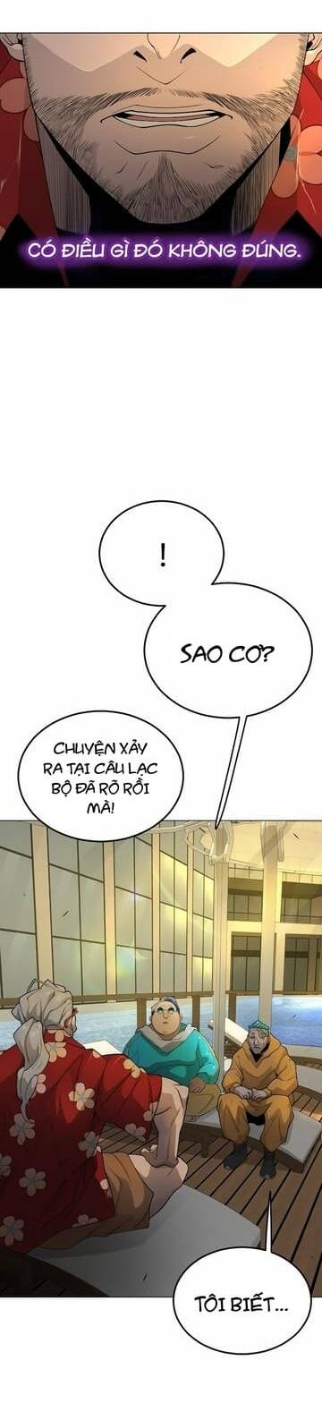 Kỷ Nguyên Siêu Anh Hùng Chap 170 - Next Chap 171