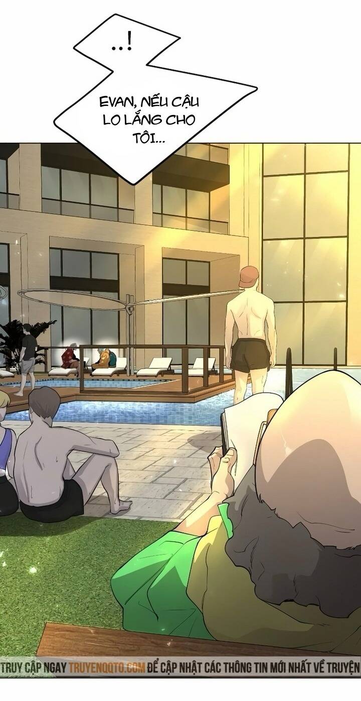 Kỷ Nguyên Siêu Anh Hùng Chap 170 - Next Chap 171