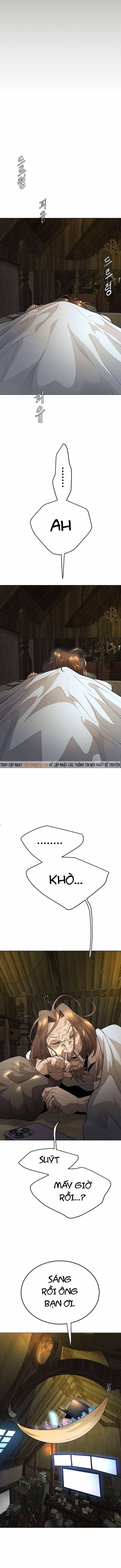 Kỷ Nguyên Siêu Anh Hùng Chap 172 - Next Chap 173