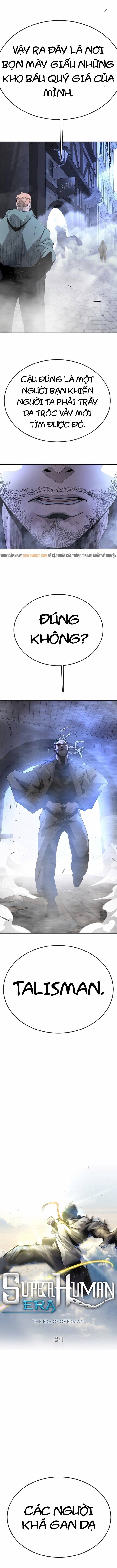 Kỷ Nguyên Siêu Anh Hùng Chap 173 - Next Chap 174