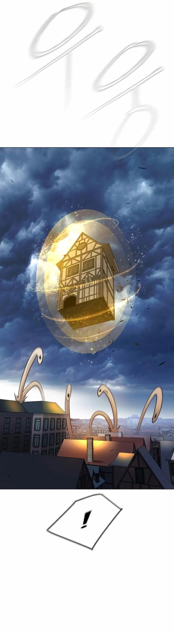 Kỷ Nguyên Siêu Anh Hùng Chap 174 - Next Chap 175