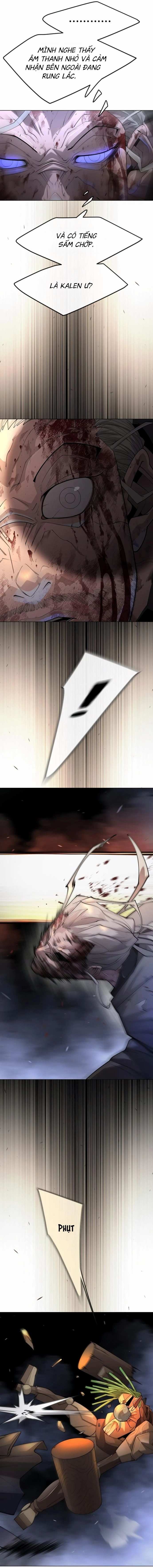 Kỷ Nguyên Siêu Anh Hùng Chap 174 - Next Chap 175