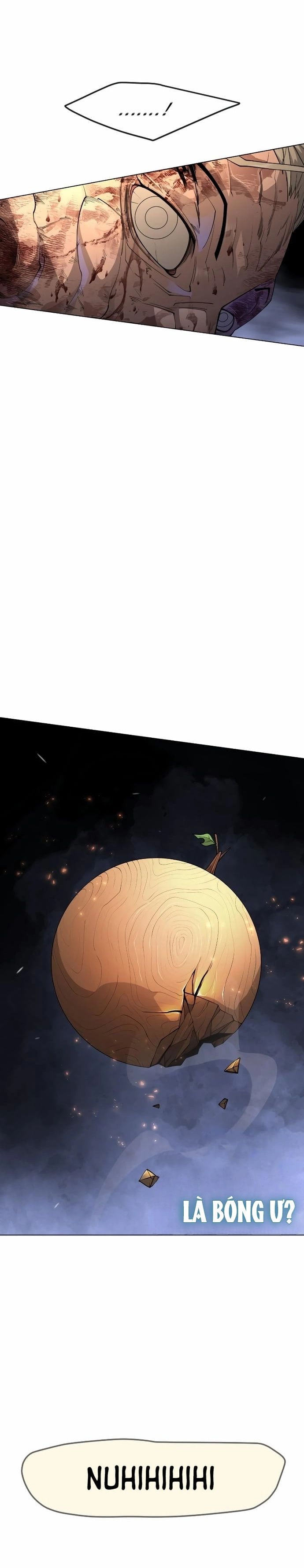 Kỷ Nguyên Siêu Anh Hùng Chap 174 - Next Chap 175