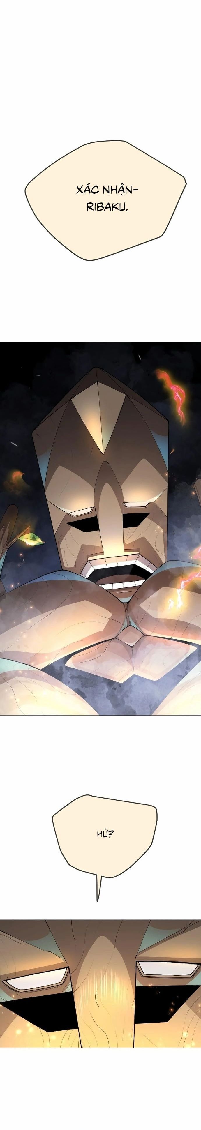 Kỷ Nguyên Siêu Anh Hùng Chap 174 - Next Chap 175