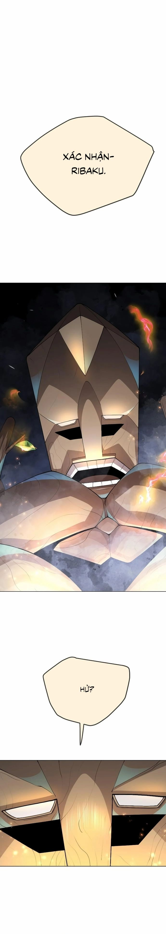 Kỷ Nguyên Siêu Anh Hùng Chap 174 - Next Chap 175