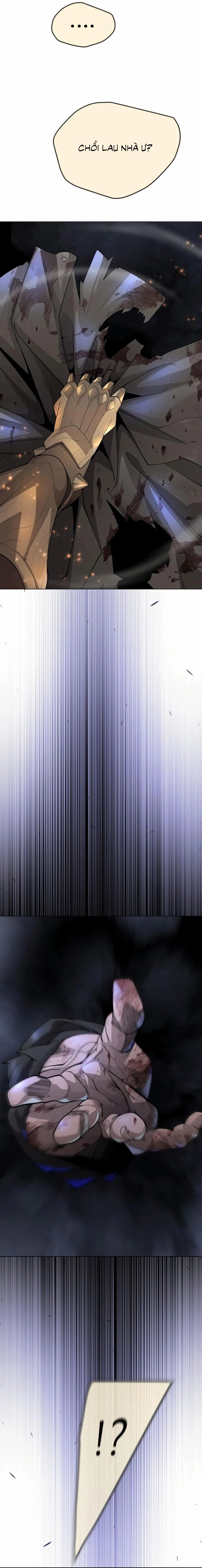 Kỷ Nguyên Siêu Anh Hùng Chap 174 - Next Chap 175