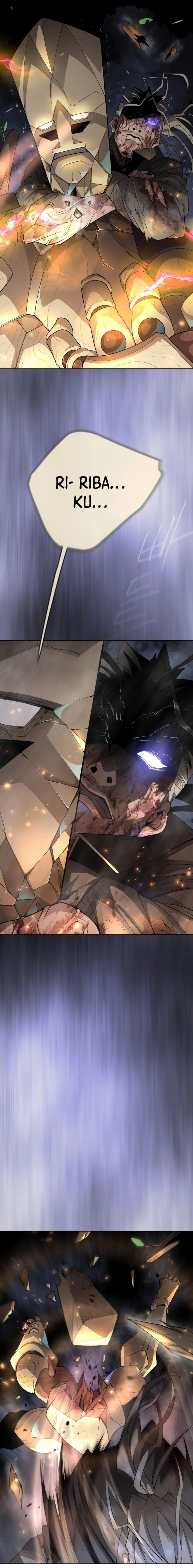 Kỷ Nguyên Siêu Anh Hùng Chap 174 - Next Chap 175