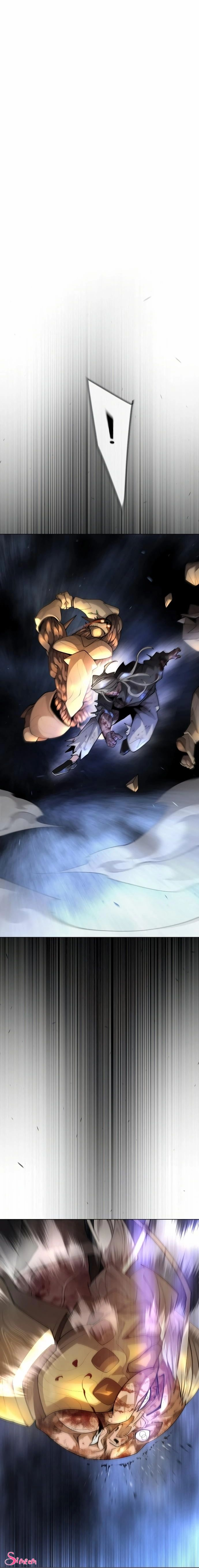 Kỷ Nguyên Siêu Anh Hùng Chap 174 - Next Chap 175