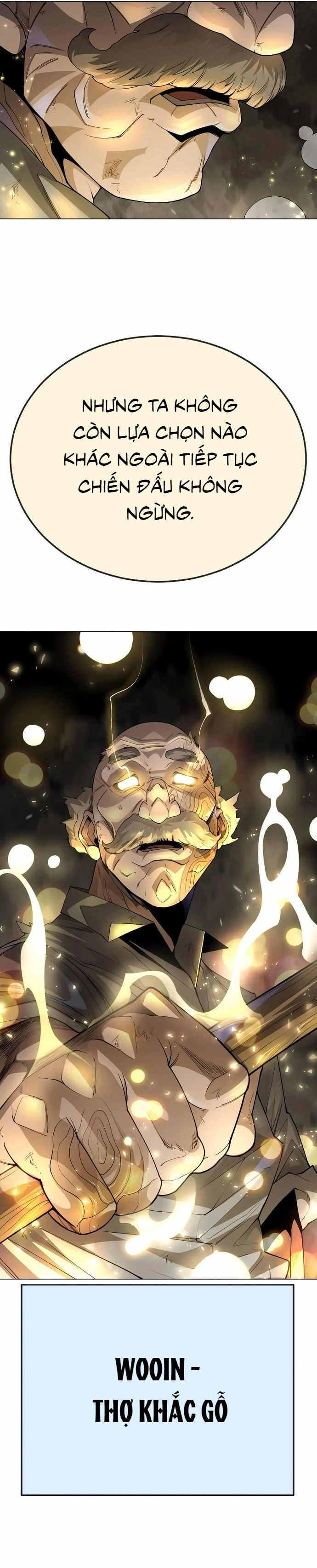 Kỷ Nguyên Siêu Anh Hùng Chap 174 - Next Chap 175