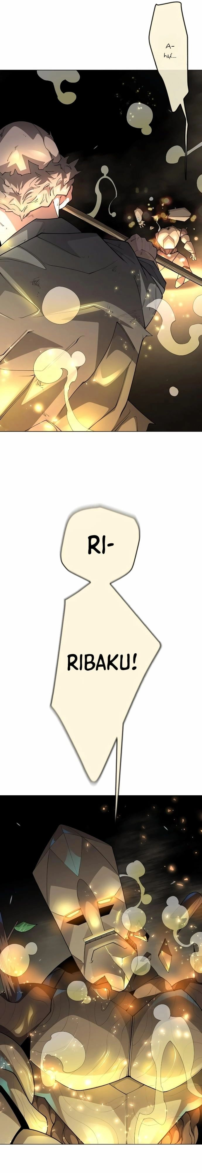 Kỷ Nguyên Siêu Anh Hùng Chap 174 - Next Chap 175