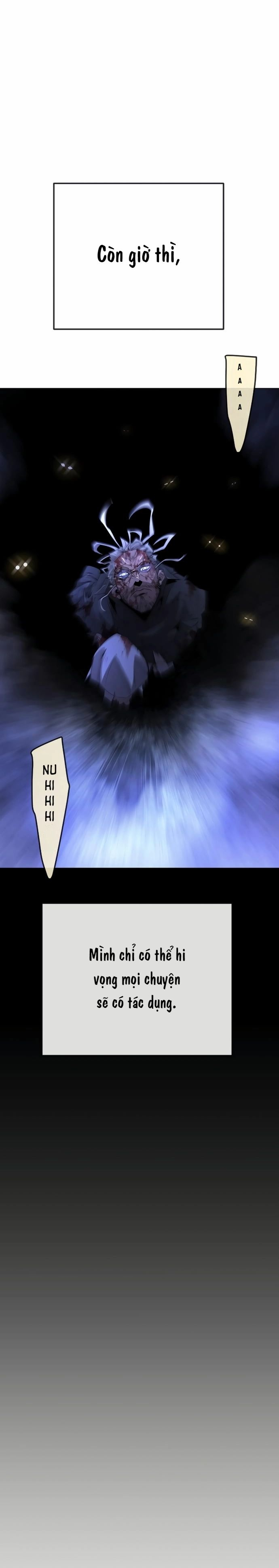 Kỷ Nguyên Siêu Anh Hùng Chap 174 - Next Chap 175