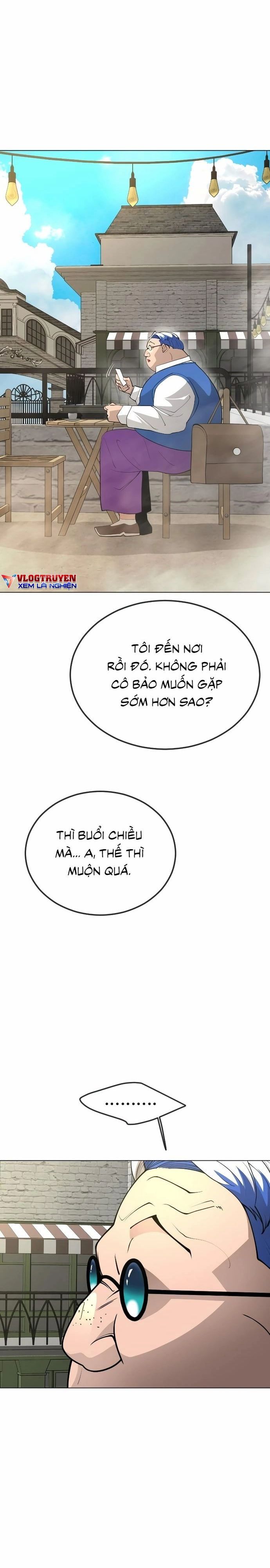 Kỷ Nguyên Siêu Anh Hùng Chap 174 - Next Chap 175
