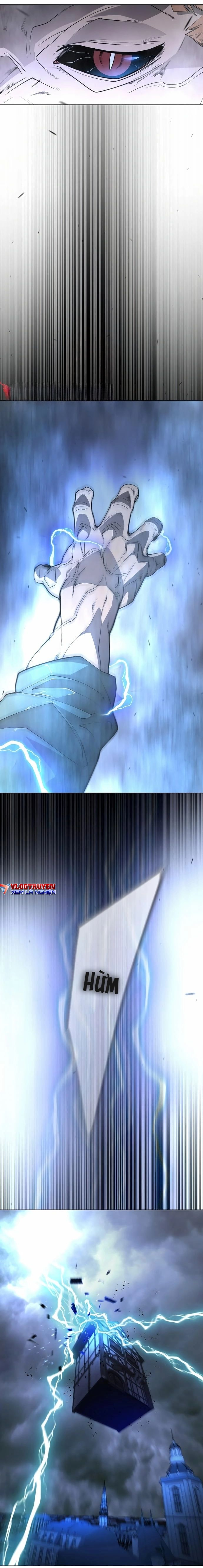 Kỷ Nguyên Siêu Anh Hùng Chap 174 - Next Chap 175