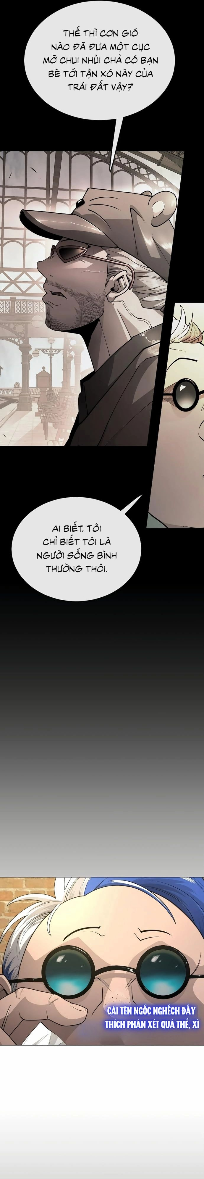 Kỷ Nguyên Siêu Anh Hùng Chap 174 - Next Chap 175