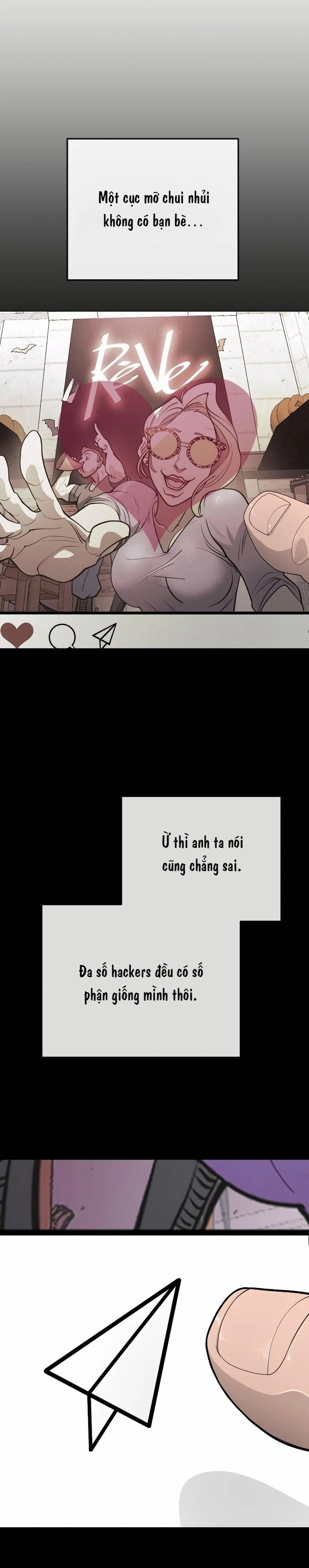 Kỷ Nguyên Siêu Anh Hùng Chap 174 - Next Chap 175