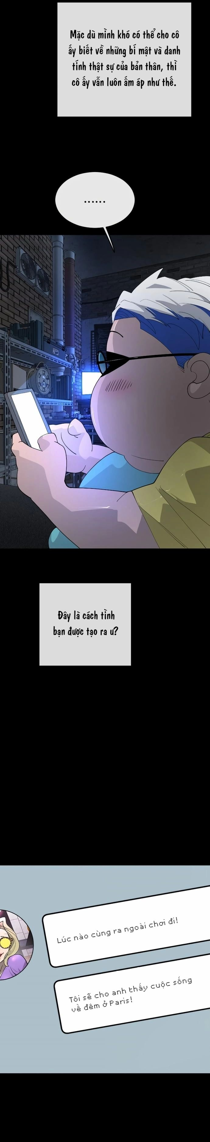 Kỷ Nguyên Siêu Anh Hùng Chap 174 - Next Chap 175