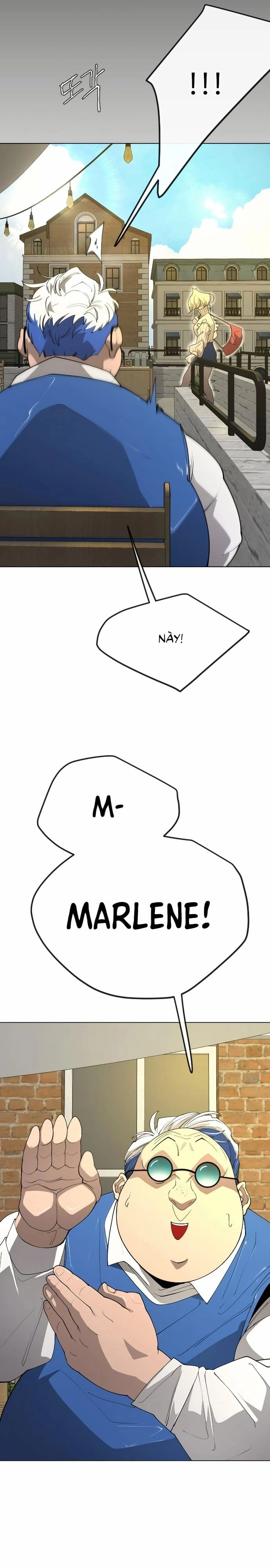 Kỷ Nguyên Siêu Anh Hùng Chap 174 - Next Chap 175