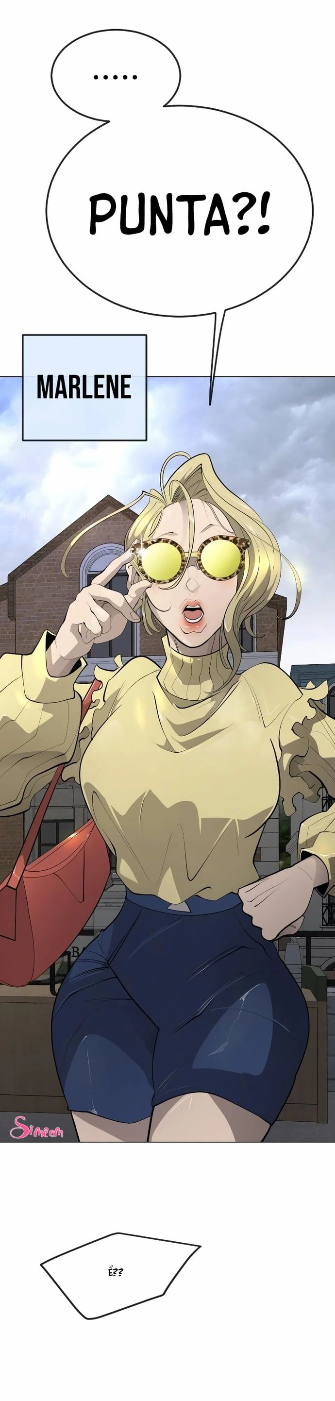 Kỷ Nguyên Siêu Anh Hùng Chap 174 - Next Chap 175