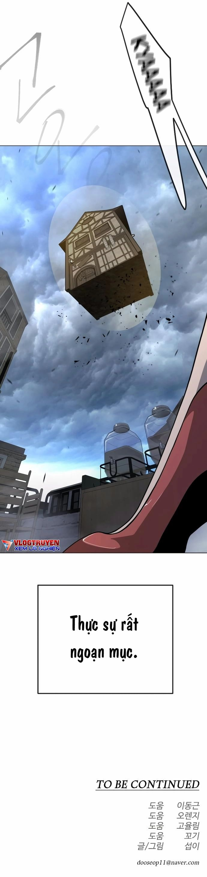 Kỷ Nguyên Siêu Anh Hùng Chap 174 - Next Chap 175