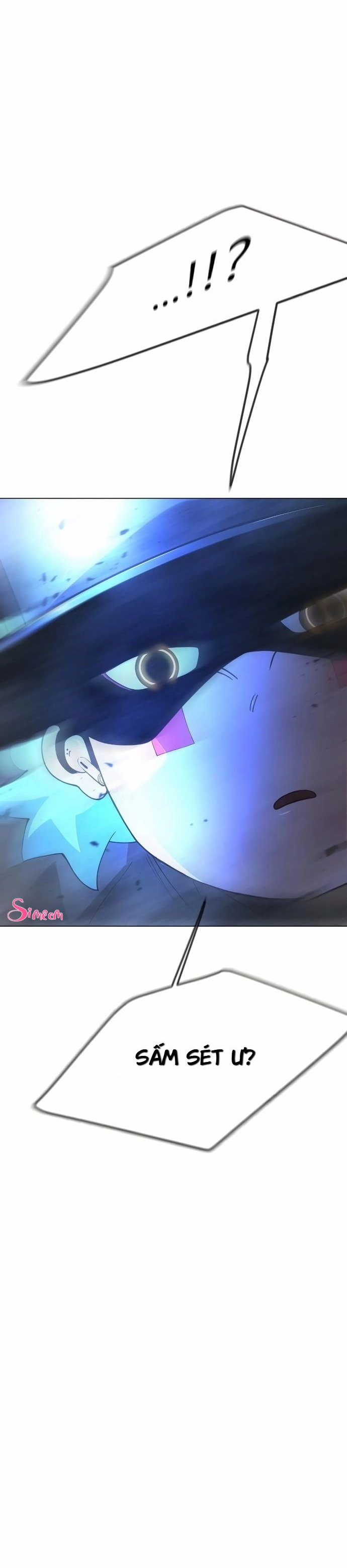 Kỷ Nguyên Siêu Anh Hùng Chap 174 - Next Chap 175