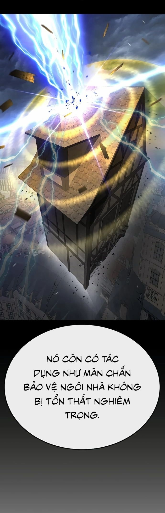 Kỷ Nguyên Siêu Anh Hùng Chap 174 - Next Chap 175